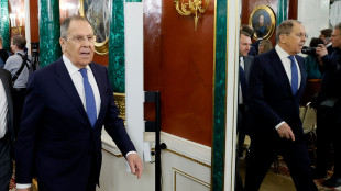 Pechino, Lavrov invita Wang Yi a Mosca prossima settimana