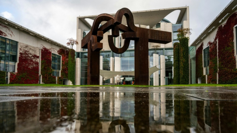 Bundeskabinett ber&auml;t &uuml;ber Entlastung f&uuml;r L&auml;nder und Kommunen