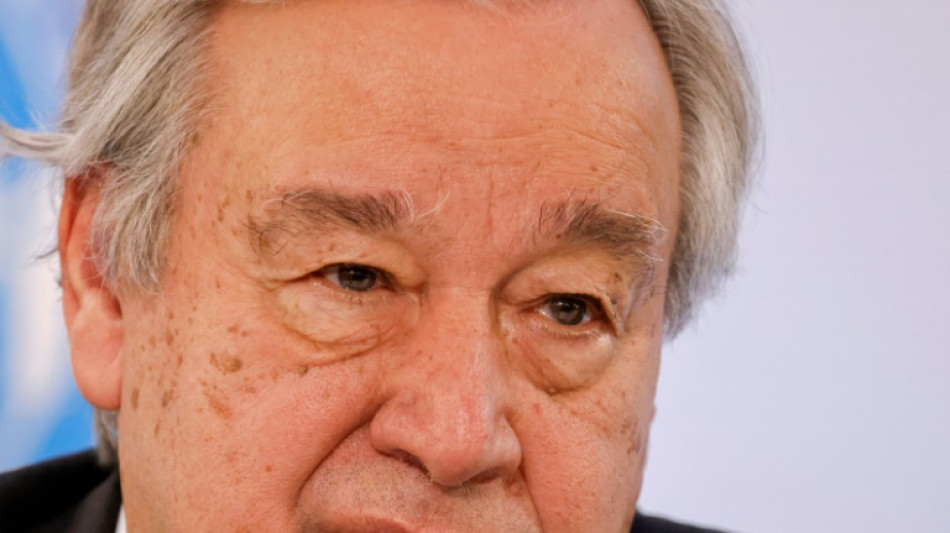 Una treintena de países lanzan una iniciativa en favor de un "océano silencioso"