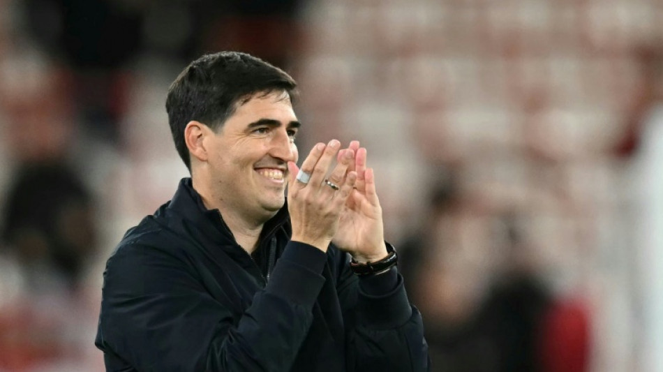  Liverpool's Iraola 'lucky' after first taste of Champions League 