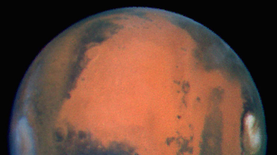  Exomars, il rover si allena nel deserto in vista della missione su Marte 