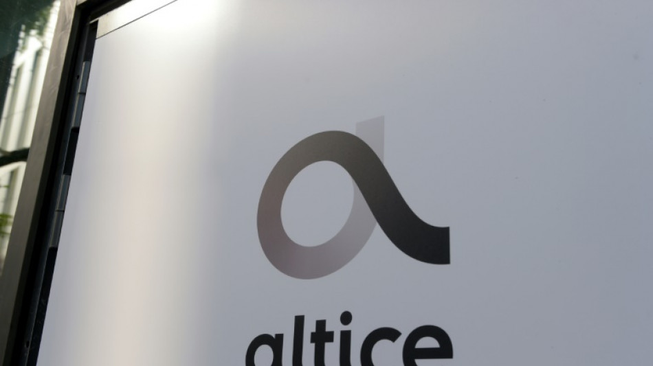 Altice France: l'accord sur la dette valid&eacute;, les syndicats font appel