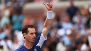 Murray reaches US Open last 32 for first time in six years 