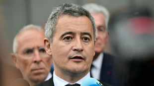 French prisons hit by mystery arson and gunfire attacks 