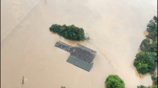 Sobe para 31 número de mortos por ciclone 'fora do comum' no Rio Grande do Sul