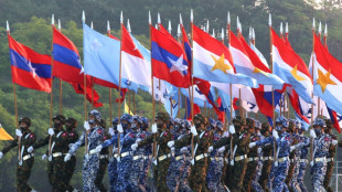 China y Rusia aún suministran armas a los militares en Birmania, denuncia un experto de la ONU