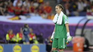 Kaum Pause: Berger vor Rückkehr in den Ligaalltag