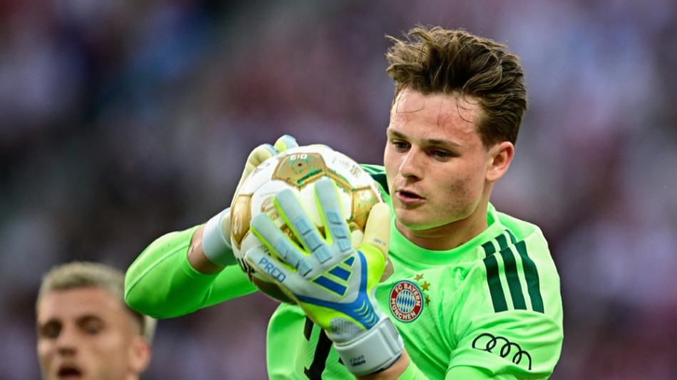  Neuer angeschlagen: Bayern in Stavanger mit Urbig im Tor 