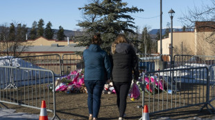 Canada's PM due in mass shooting town as new details emerge