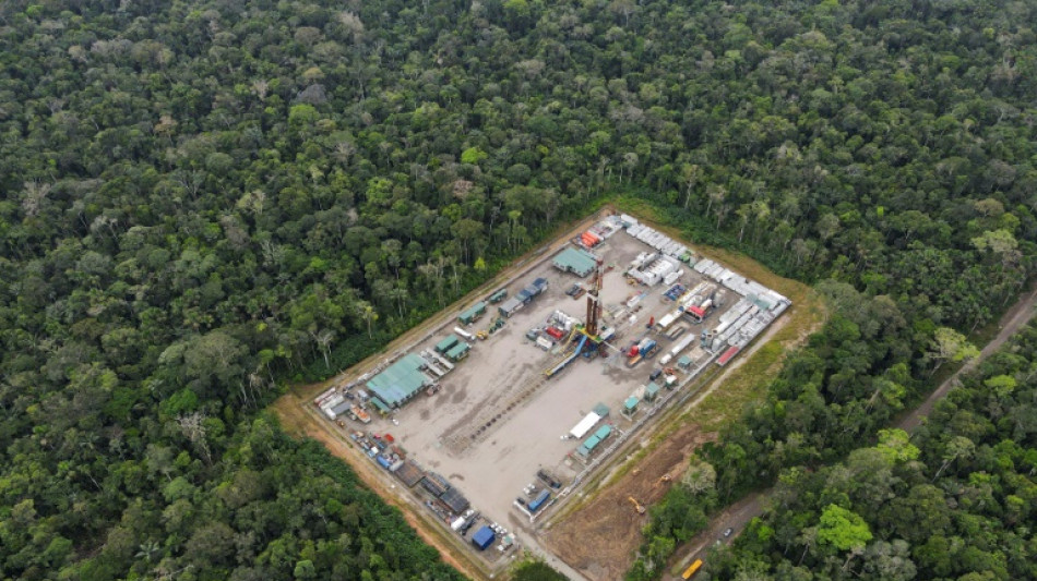 Equador aprova referendo para suspender extra&ccedil;&atilde;o de petr&oacute;leo no parque amaz&ocirc;nico Yasun&iacute;