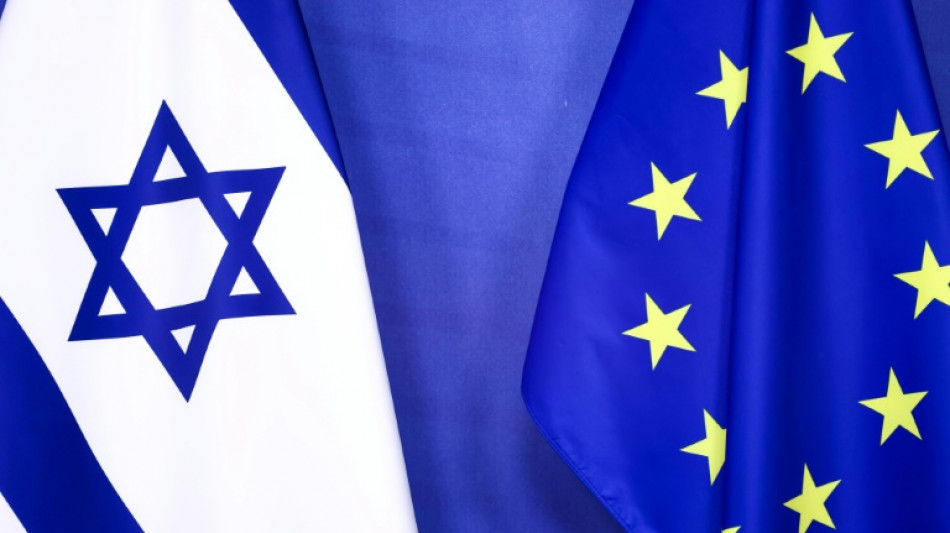 Gazastreifen: EU schlägt Aussetzung von Finanzierung israelischer Start-ups vor