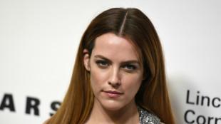 Elvis-Enkelin Riley Keough findet Film über den Rockstar