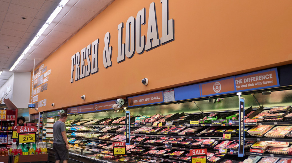 L'inflazione americana accelera, a marzo al 3,3%