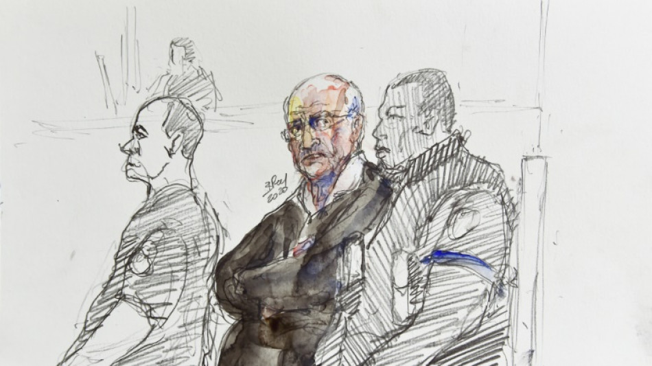 P&eacute;docriminalit&eacute;: l'ex-chirurgien Jo&euml;l Le Scouarnec renvoy&eacute; devant une cour criminelle