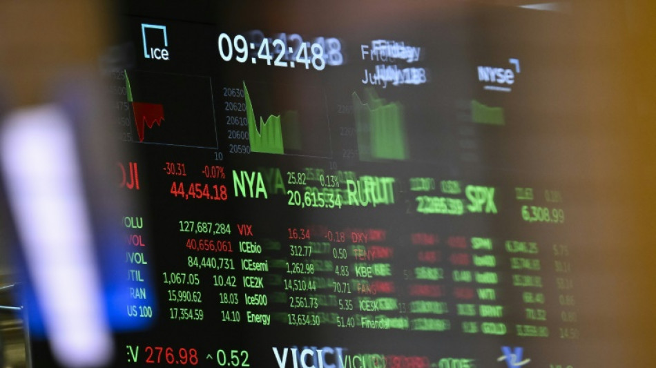 La "gamification", quand investir sur les marchés financiers devient un jeu 