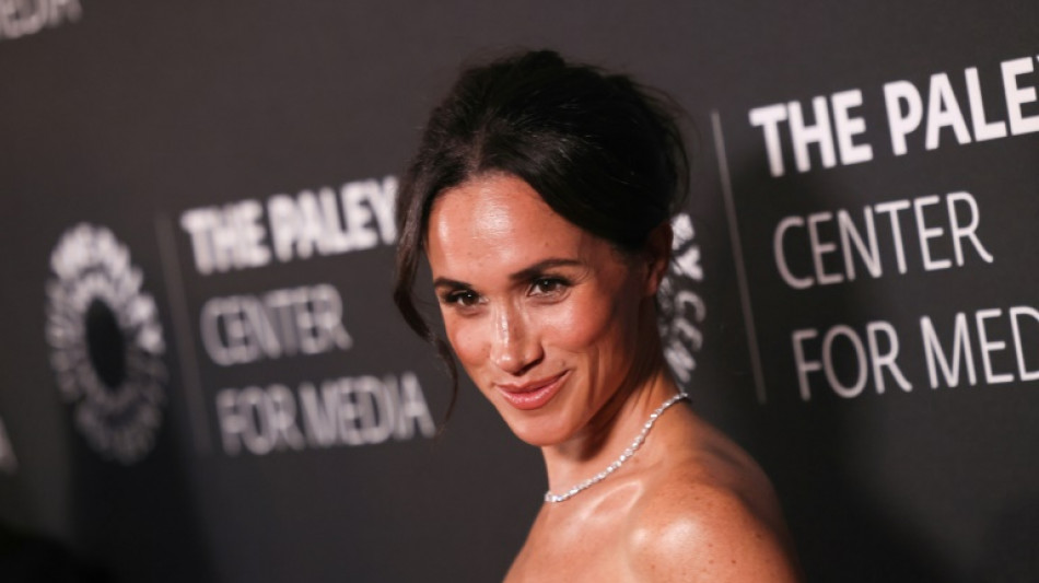 La s&eacute;rie de Meghan Markle sur la cuisine sortira le 15 janvier sur Netflix