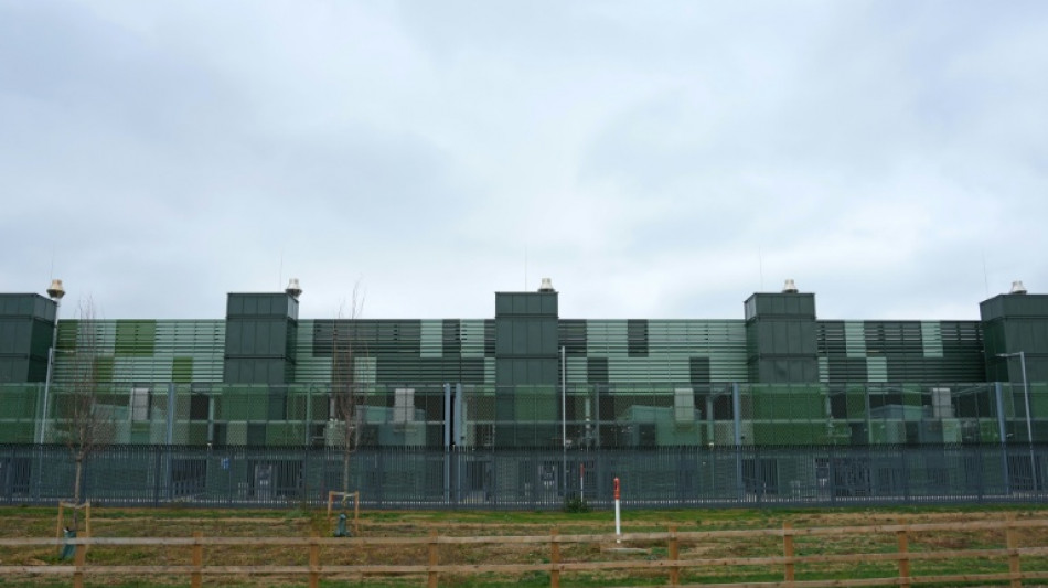  Un fallo el&eacute;ctrico en Google Cloud interrumpe los servicios de varios bancos brit&aacute;nicos 