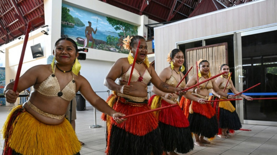  At least five leaders to skip annual Pacific Islands summit 