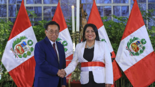 El presidente de Per&uacute; nombra a una economista de derecha como primera ministra