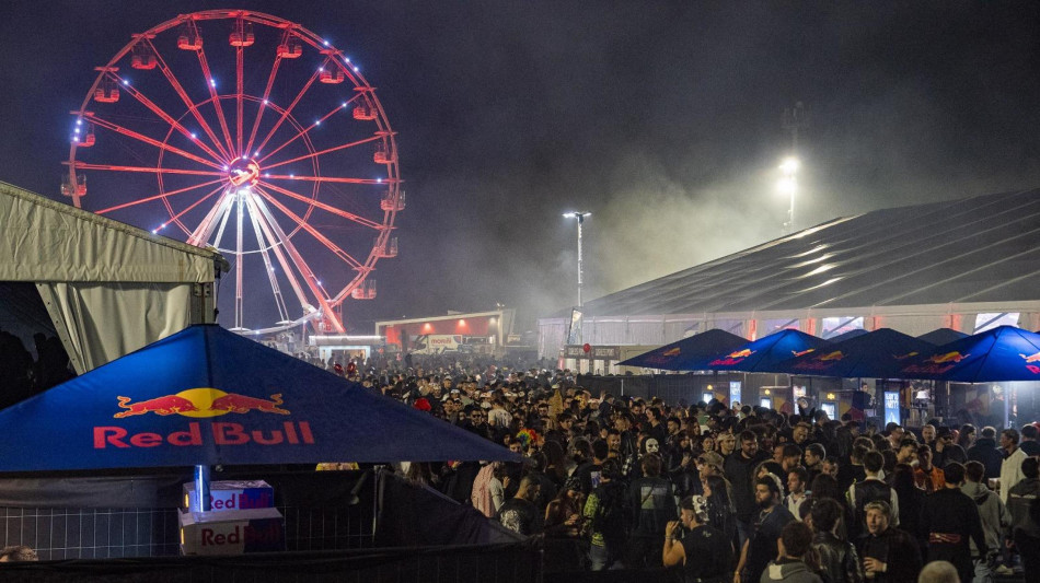 Halloween Monsterland Festival a Imola, 35mila biglietti in prevendita 