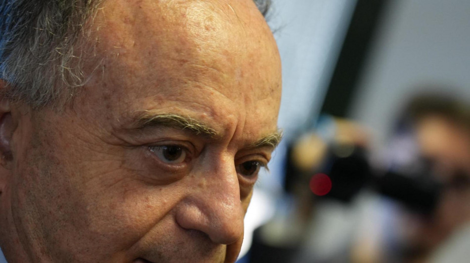 Gratteri, al referendum voteranno Si imputati e massoneria deviata