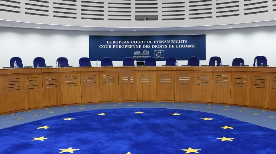 El Tribunal de DDHH condena a Grecia por el hundimento de un barco con migrantes en 2014