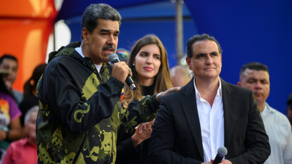  Alex Saab, exministro y aliado de Maduro, se declara culpable de lavado de dinero en EEUU 