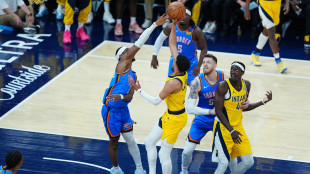 Indiana travolge Oklahoma, il titolo Nba si assegna in gara 7