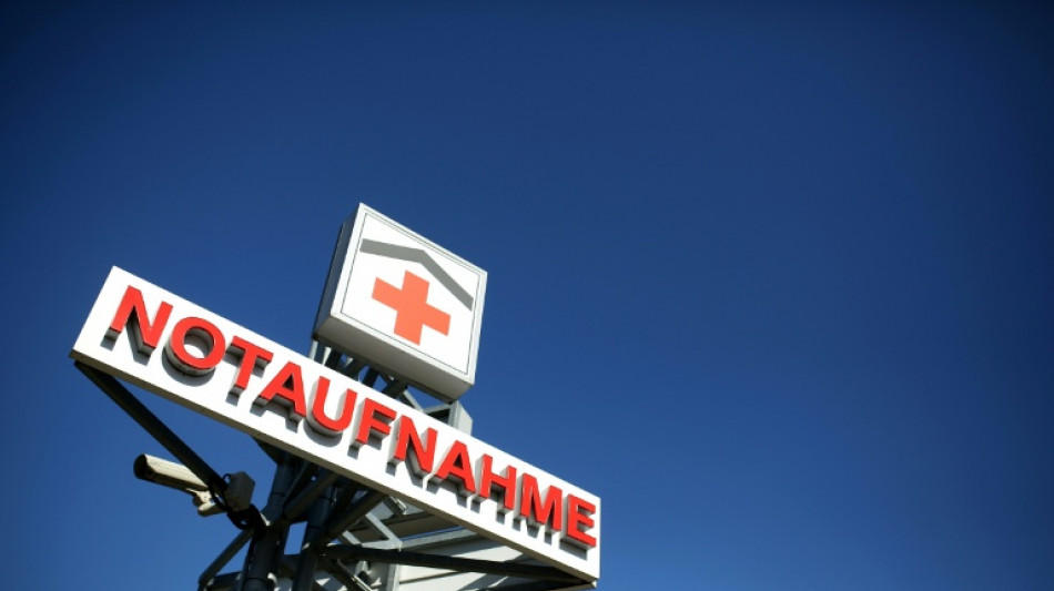  Barmer-Analyse: Ohne bessere Patientensteuerung deutlich mehr Notfallbehandlungen 