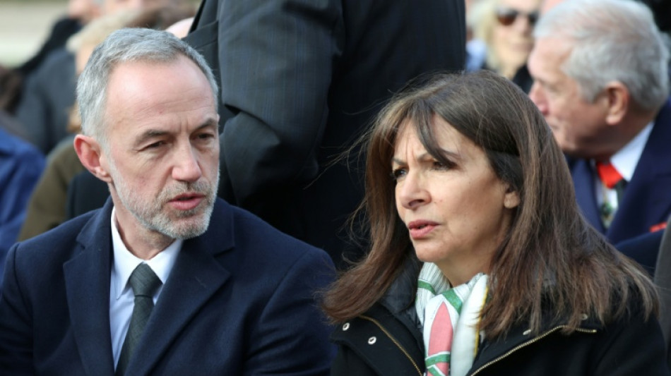  Denuncian a la exalcaldesa y al alcalde de Par&iacute;s por agresiones sexuales en las escuelas 
