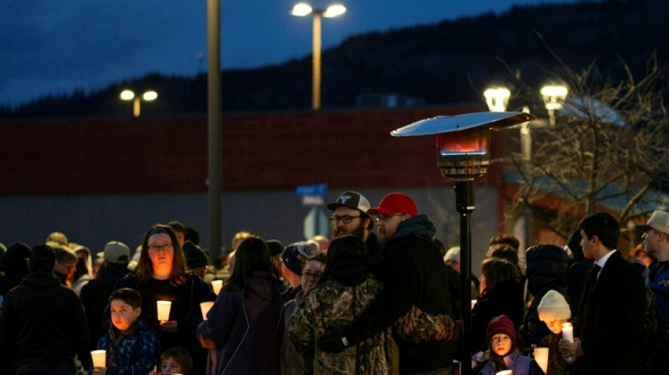  OpenAI enfrenta una "ola" de demandas por tiroteo en Canad&aacute; 