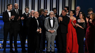 "Succession", "The Bear" und "Beef" dominieren bei Emmy-Verleihung