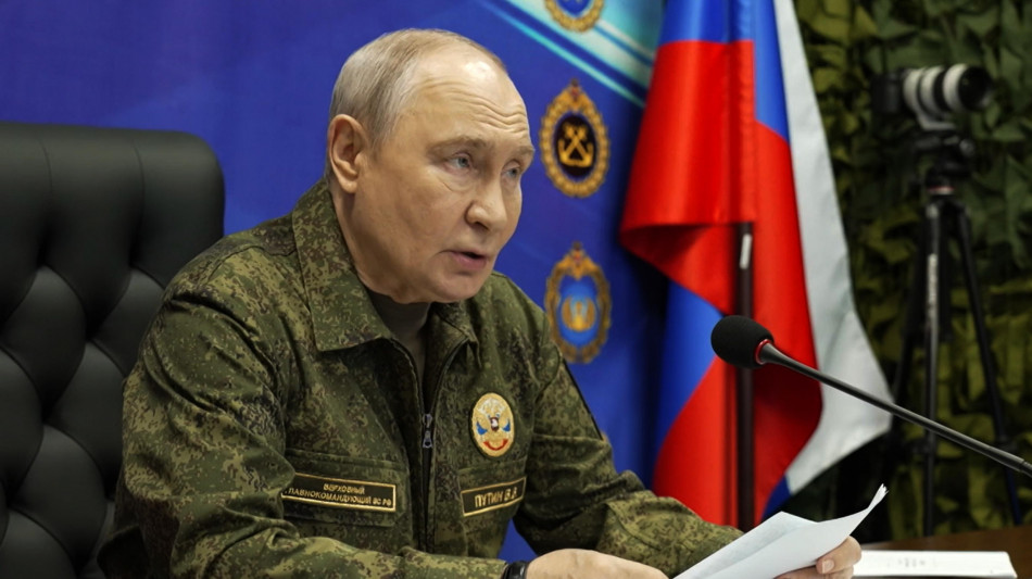  Cremlino, oggi Putin incontra il premier cinese Li Qiang 