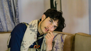 "Tim-Houthis Chalamet": un TikTokeur y&eacute;m&eacute;nite au c&ocirc;t&eacute; des rebelles et des Palestiniens