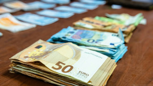 Geldwäsche: EU-Parlament entscheidet über Barzahlungsverbot über 10.000 Euro