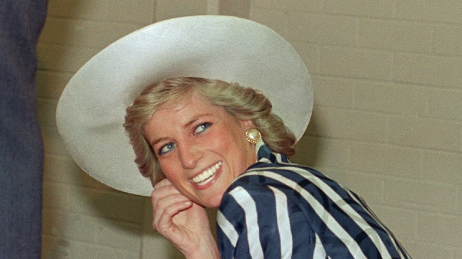  New Princess Diana documentary promises her own words 