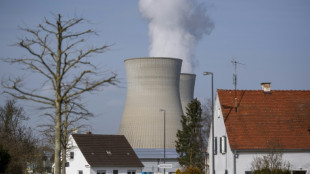 Urteil: Lagerung von Atommüll in bayerischem Gundremmingen bleibt erlaubt