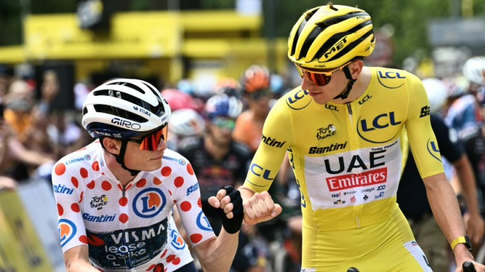 Cyclisme: l'UCI demande &agrave; l'AMA de "prendre position" sur le monoxyde de carbone