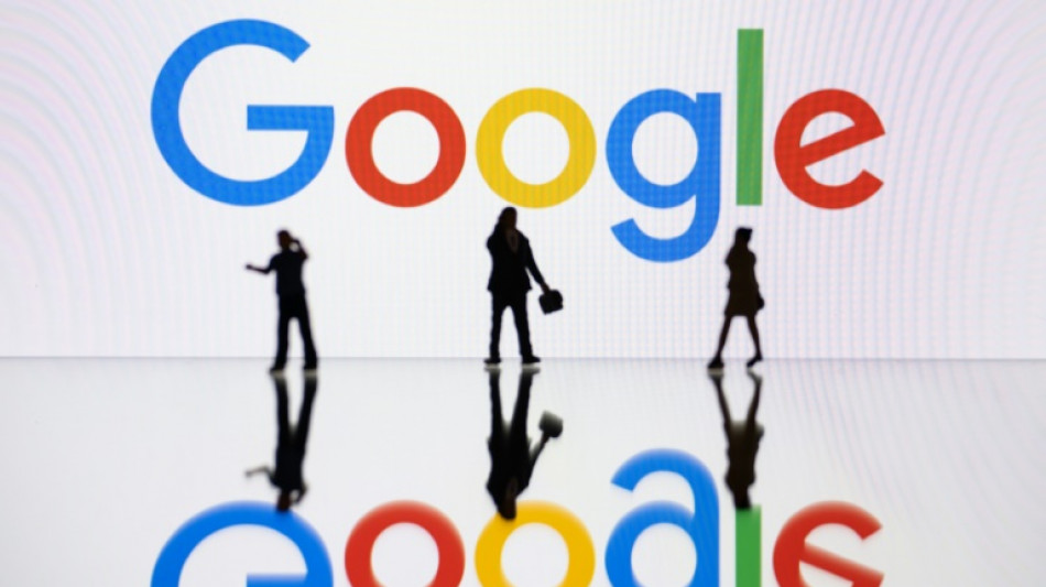 Google will in den USA KI-gestützte Suchergebnisse anbieten