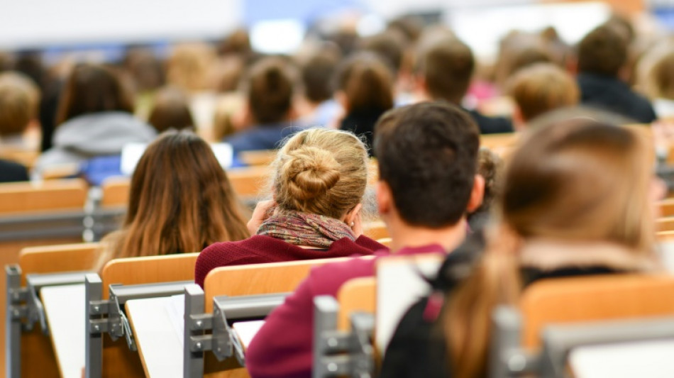 38 Prozent aller Studiengänge an deutschen Hochschulen sind zulassungsbeschränkt