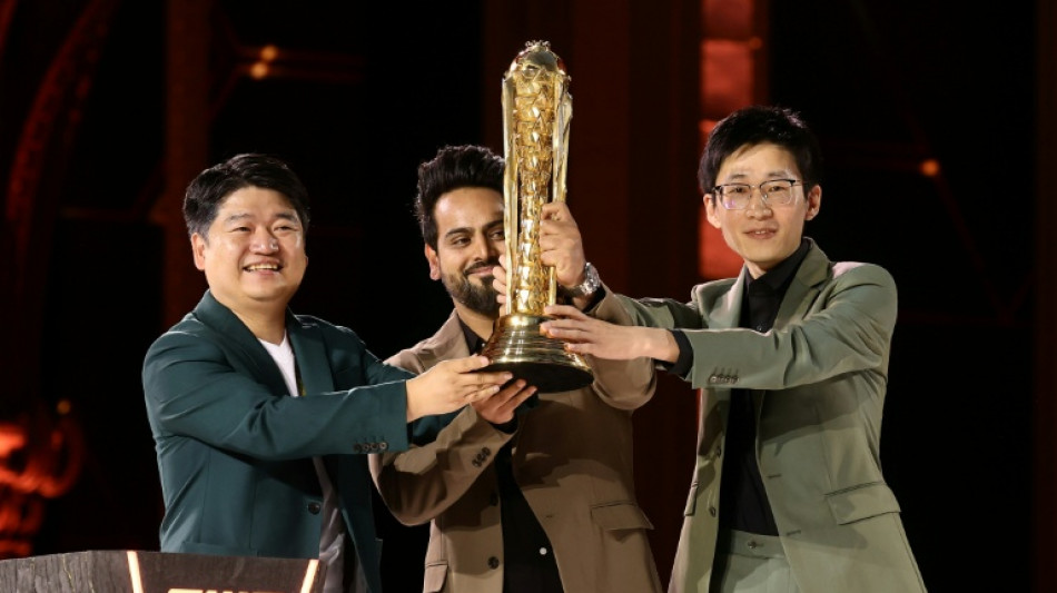  De Riad a Par&iacute;s, la Copa del Mundo de eSports reivindica un &eacute;xito mundial 