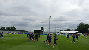 DFB-Team vollz&auml;hlig - Andrich setzt Akzent