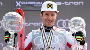 El austriaco Marcel Hirscher, leyenda del esquí, quiere volver a competir...¡con Países Bajos!