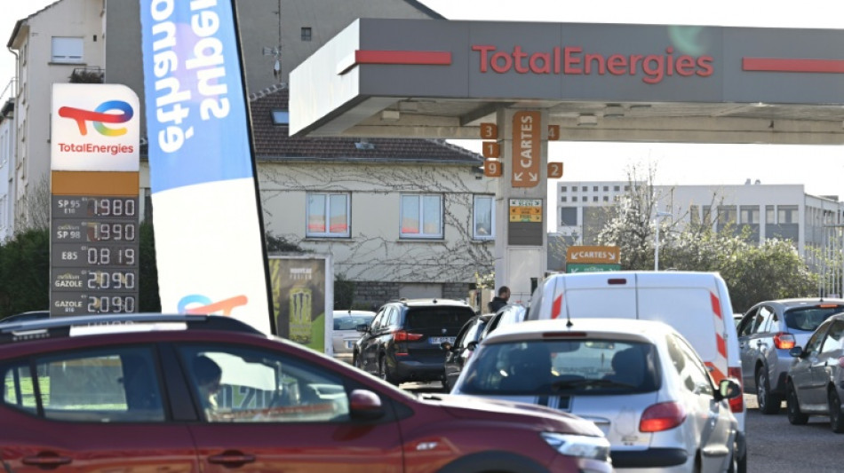  Iran-Krieg: EU bereitet sich auf lange Energiekrise vor 