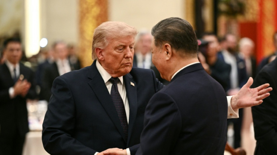  China will laut Trump &Ouml;l aus den USA kaufen 