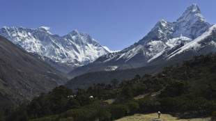 Népal: coup d'envoi de la saison des ascensions de l'Everest