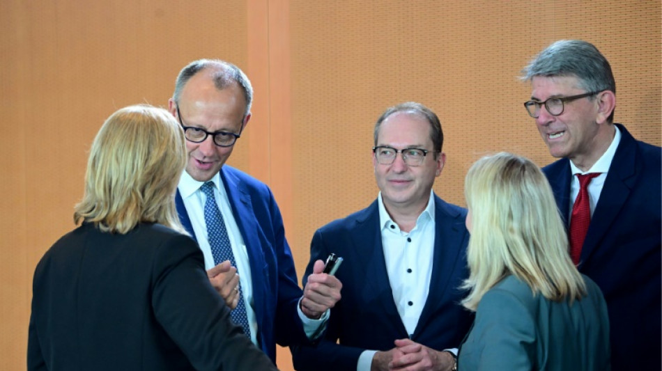 "Politbarometer" misst verhalten positive Stimmung f&uuml;r neue Regierung