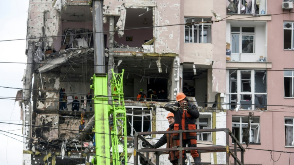  Vor Selenskyjs Treffen mit Trump: Merz bekr&auml;ftigt R&uuml;ckendeckung der Europ&auml;er 