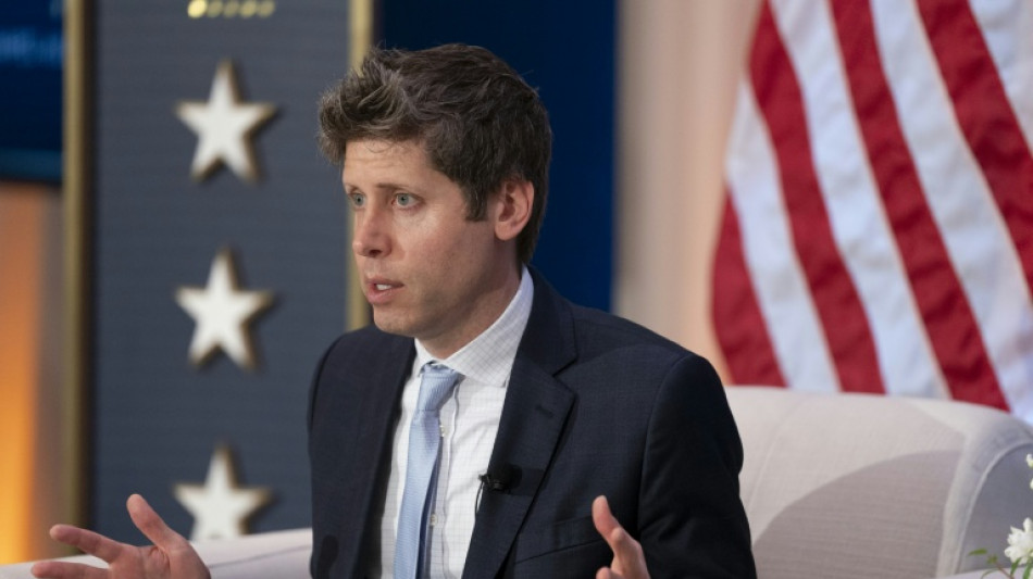  Governo dos EUA apoia OpenAI em a&ccedil;&atilde;o movida pelo New York Times 