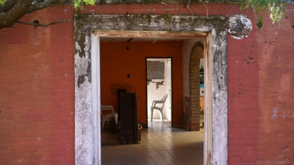  Argentina desclasifica documentos de inteligencia de la dictadura 